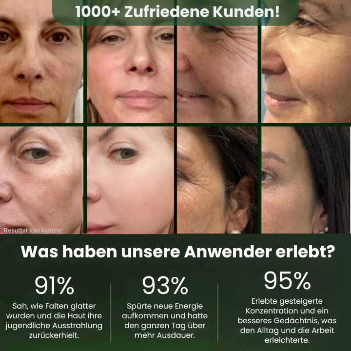 RevitaNord NAD+